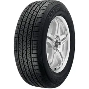Yokohama Geolandar H/T (G056) 265/70 R17 115SVendu parpneus.be