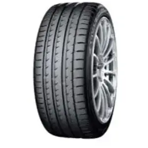 Yokohama ADVAN Sport V105S 225-55R17 101Y - Pneu auto Tourisme Eté