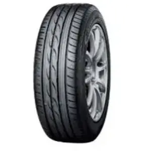 YOKOHAMA 205-55R16 91H Cdrive2 BluEarth AC02A MO - Pneu été pas cher