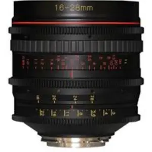 Tokina Cinema 16-28mm T3 E-Mount pas cher