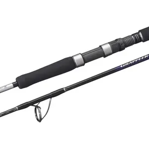 Shimano Fishing Canne Jigging Grappler Bb Slow