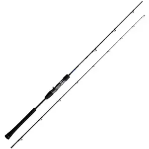 Shimano Fishing Canne à Jigging Légère 19grappler Type Cast pas cher