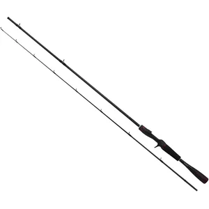 Shimano Fishing Zodias Baitcasting Hengel 2 Stukken Zwart 1.93 m / 4-12 g pas cher