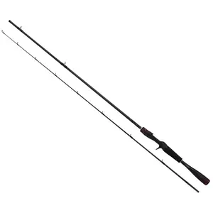 Shimano Fishing Canne Baitcasting Zodias