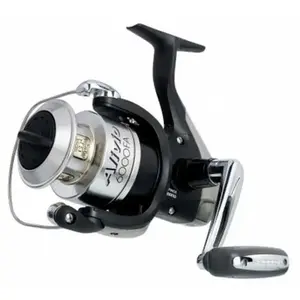 Shimano Fishing Reels Moulinet Spinning Alivio FaVendu parwaveinn