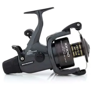 Shimano Fishing Reels Moulinet Carpe Baitrunner Dl RbVendu parwaveinn