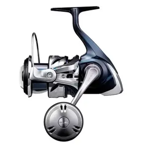 Shimano Fishing Reels Moulinet Spinning Twin Power Sw XgVendu parwaveinn