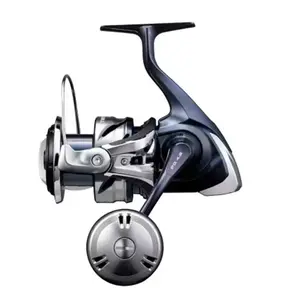 Shimano Fishing Reels Moulinet Spinning Twin Power Sw PgVendu parwaveinn