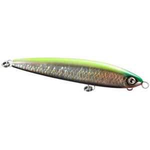 Shimano Fishing Stickbait De Surface Full Throttle Jet Boost 85g 190 MmVendu parwaveinn