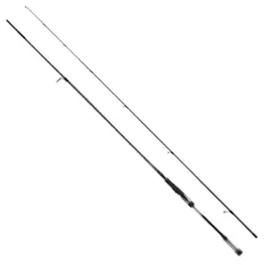 Shimano Fishing Canne Spinning 26lunamis