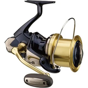Shimano Fishing Reels Moulinet De Surfcasting Bulls Eye pas cher