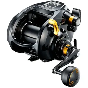 Shimano Fishing Reels Moulinet électrique Beastmaster B RhVendu parwaveinn