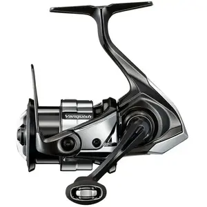 Shimano Fishing Reels Moulinet Spinning Vanquish Fc