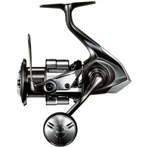 Shimano Fishing Reels Moulinet Spinning Vanquish Fc Xg pas cher