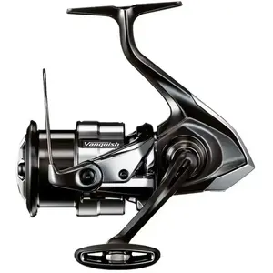 Shimano Fishing Reels Moulinet Spinning Vanquish Fc Hg