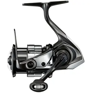 Shimano Fishing Reels Moulinet Spinning Vanquish Fc