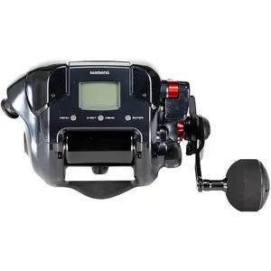 Shimano Fishing Reels Moulinet électrique Plays AVendu parwaveinn