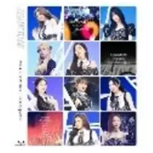 Import Ready To Be - In Japan - 5th World Tour Blu-ray pas cher