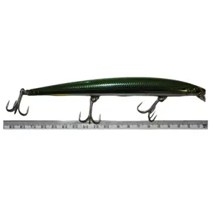 Duel Minnow F1067 Floating 25g 170 Mm pas cher