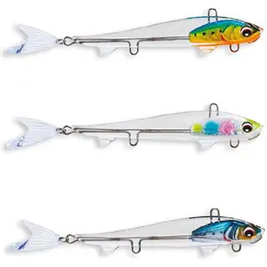 Duel Stickbait Coulant Hardcore Fintail Dart F 20g 90 Mm pas cher