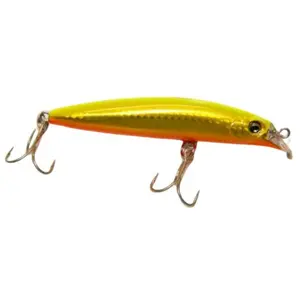 Duel Minnow Lipless Tungsten Floating 18g 115 Mm pas cher