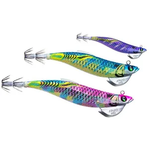 Duel Turlutte Ez-q Finplus Tip Run Rattle Egi 3.0 25gVendu parwaveinn