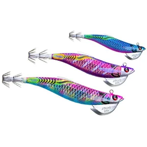 Duel Turlutte Ez-q Finplus Tip Run Egi 3.0 30gVendu parwaveinn