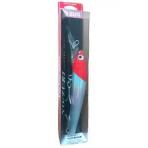 Yo-zuri Minnow Hydromagnum R388 95g 180 Mm pas cher