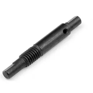HPI Bullet Slipper Gear Shaft 6x43.5mm