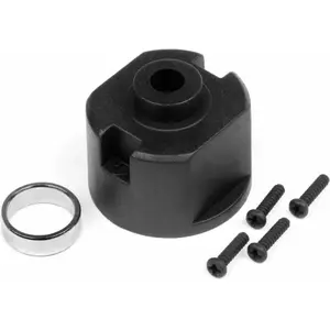 HPI E10 Diff Case Set pas cher