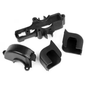 HPI E10 Center Gear Box Set pas cher