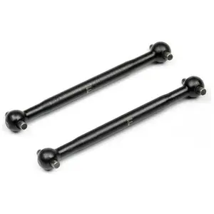HPI Sport 3 - Cardans 46.5mm (2pcs)