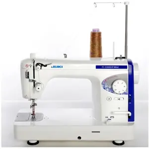 Machine à coudre semi-industrielle JUKI TL-2200QVP Mini pas cher