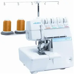 Surjeteuse - JUKI MO735 - 5 fils - Garantie 5 ans pas cher