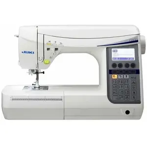 Juki Machine à coudre JUKI HZL-DX5 pas cher