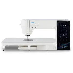 Juki Machine à coudre JUKIHZL-UX8 pas cher