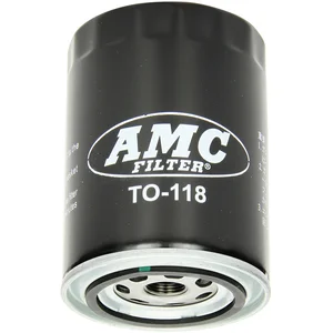 Oliefilter TO118 AMC Filter