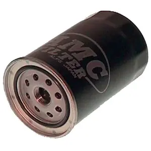 Oliefilter TO124 AMC Filter pas cher