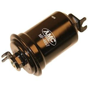 Brandstoffilter MF4657 AMC Filter pas cher