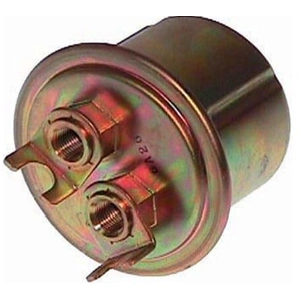 Brandstoffilter HF8858 AMC Filter pas cher