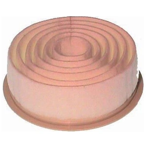 Luchtfilter TA1169 AMC Filter pas cher