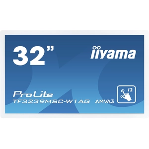 iiyama ProLite TF3239MSC-w1AG - Classe de diagonale 32" (31.5" visuali... pas cher