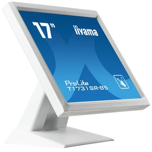 Iiyama Écran Prolite T1731sr-w5 17´´ Sxga Tn Led 75hz pas cher