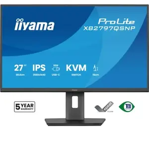 iiyama ProLite XB2797QSNP-B1 XB2797QSNP-B1