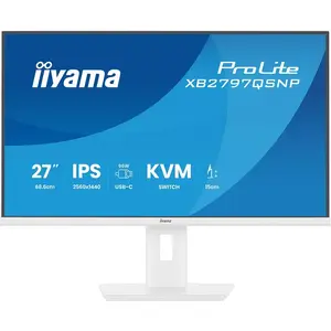 iiyama ProLite XB2797QSNP-W1 pas cher