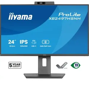 iiyama ProLite XB2497HSNH-B1 pas cher