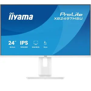 iiyama ProLite XB2497HSU-W1 pas cher