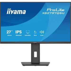 iiyama ProLite XB2797QSU-B1 pas cher