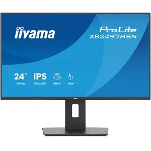 iiyama ProLite XB2497HSN-B1 pas cher
