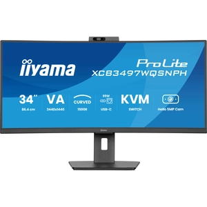 Comparateur de prix : Iiyama ProLite XCB3497WQSNPH-B1